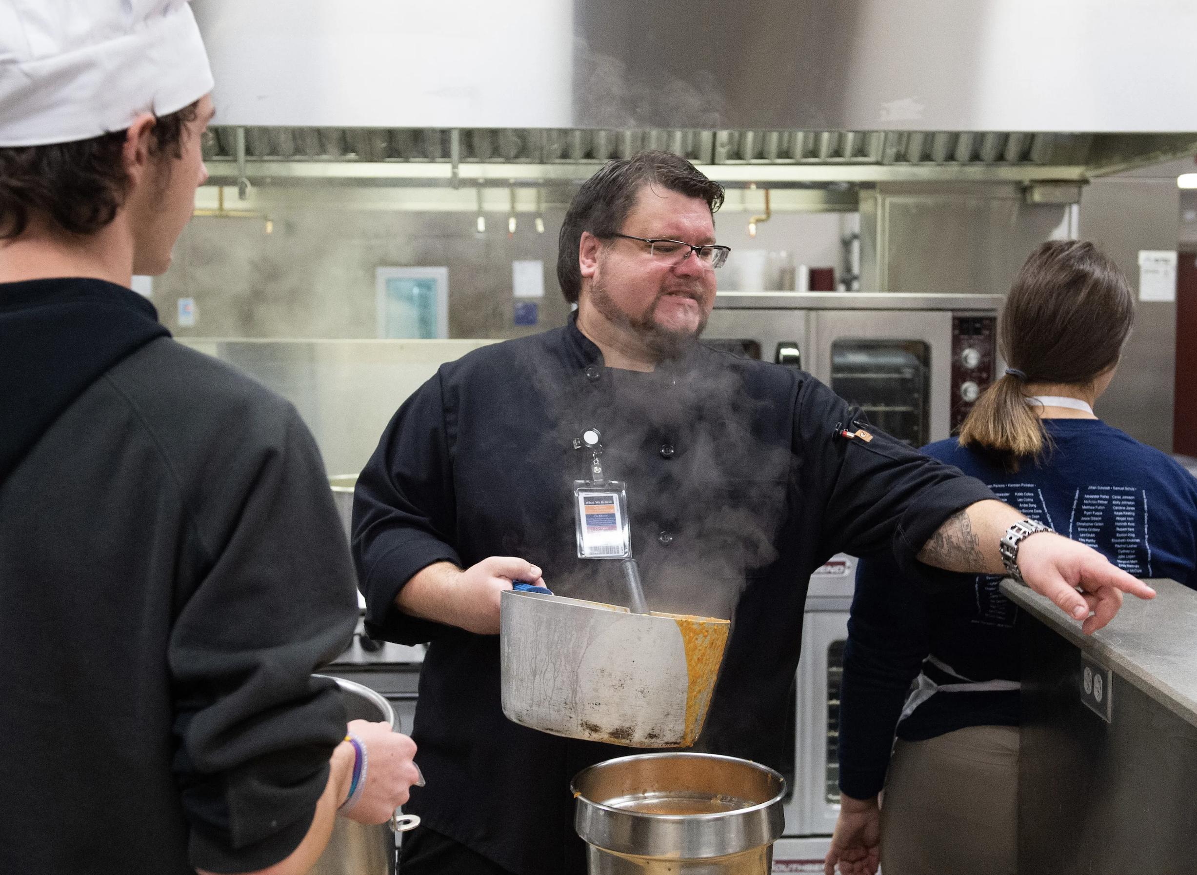 Chef Image
